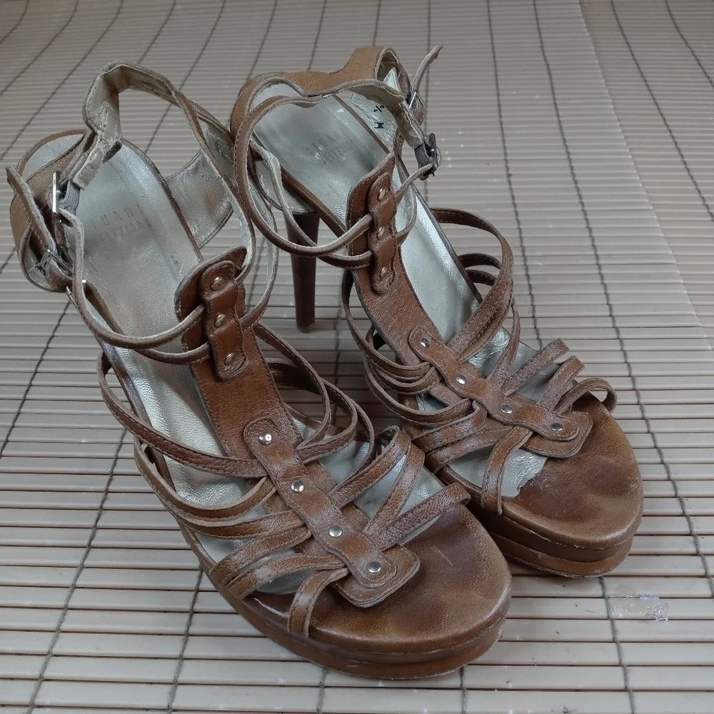 Stuart Weitzman stuart weitzman